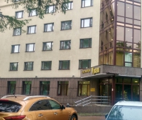 Внутренний аудит деятельности гостиницы в Калининграде